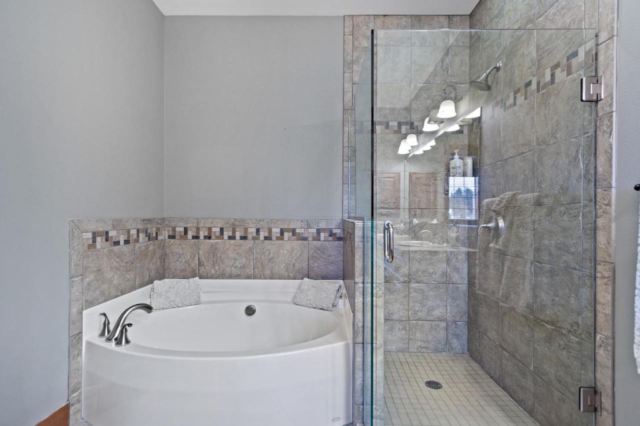 Fabulous Riverstone Retreat Coeur d'Alene Kültér fotó